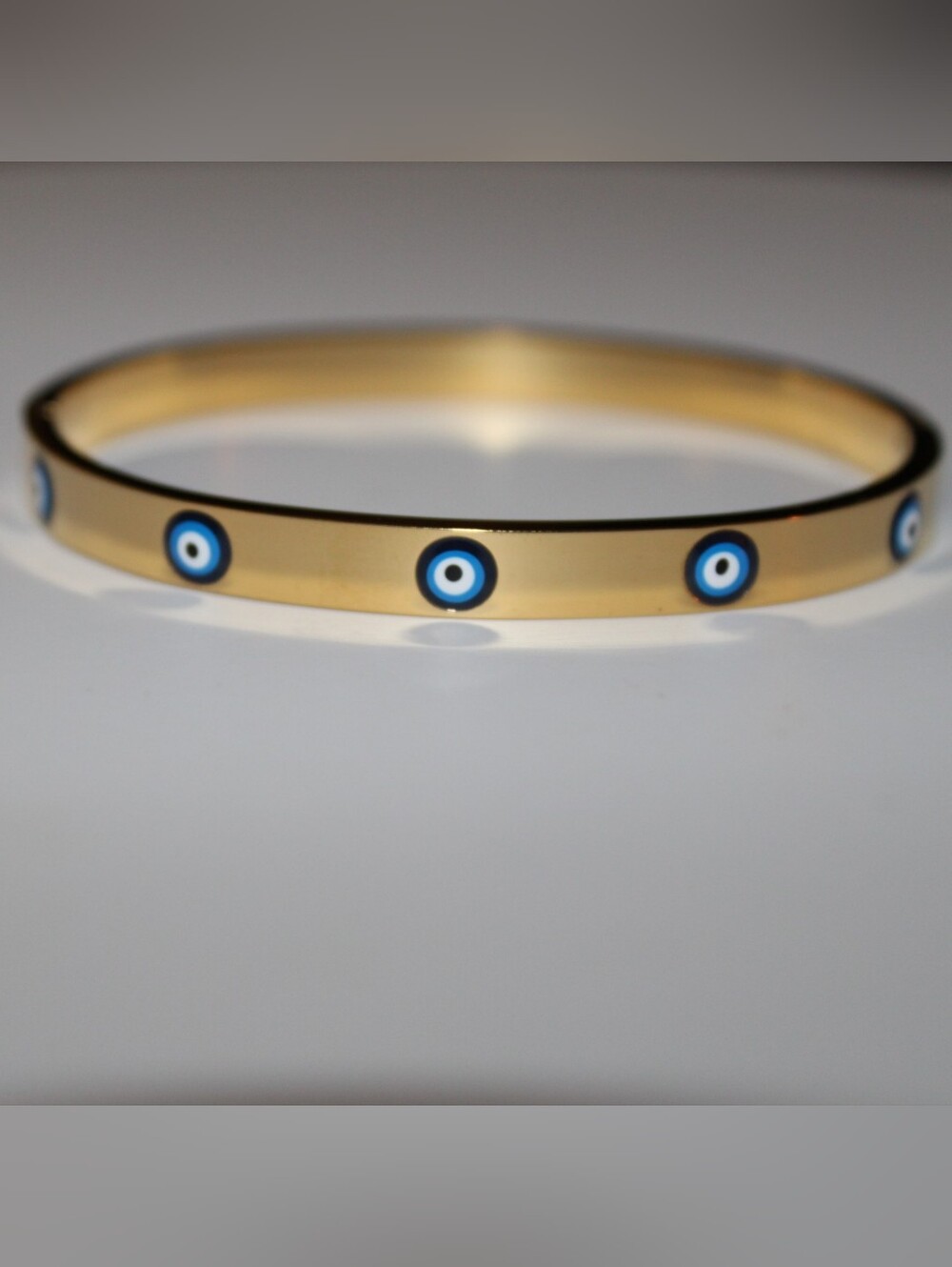 Lucky Tide Evil Eye Bracelet